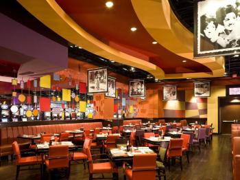 Deluxe King Non-Smoking